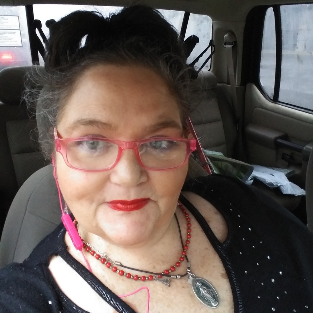 Meet your Posher, Heather (Sicily)